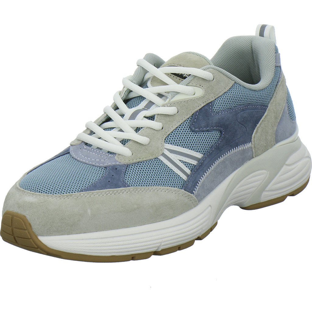 Hoff Sneaker Herren State Blau-kombi