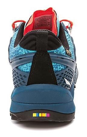 SALEWA - CHAUSSURES D'APPROCHE WS WILDFIRE GTX