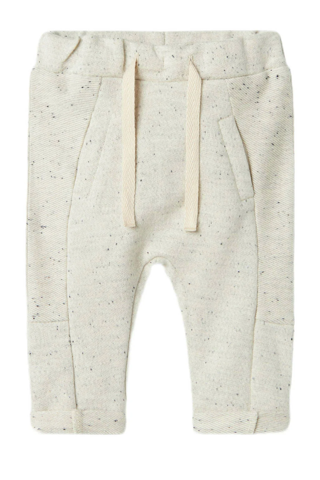 NAME IT casual broek ecru
