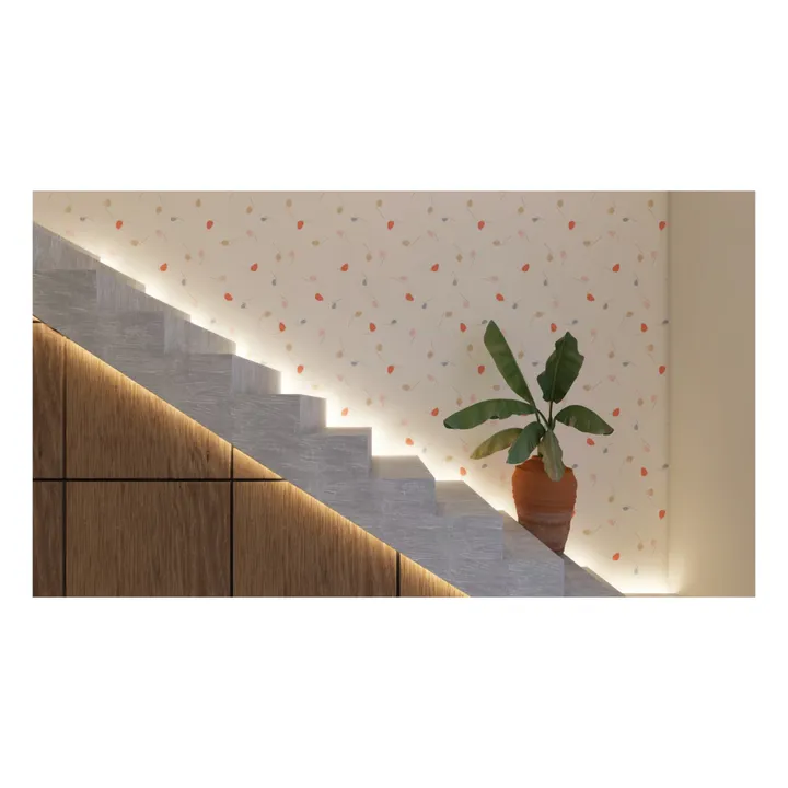 Season Paper Papier peint Mobile