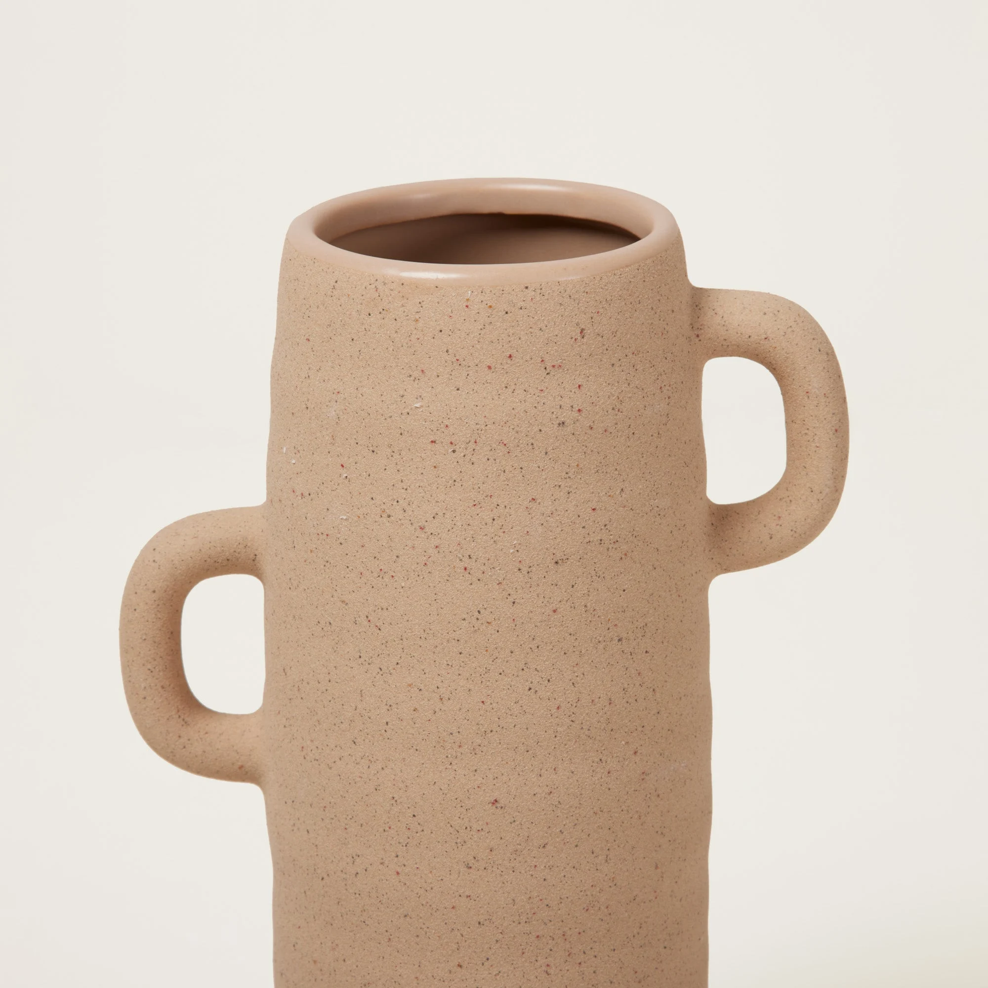 EROS - Vase | Beige
