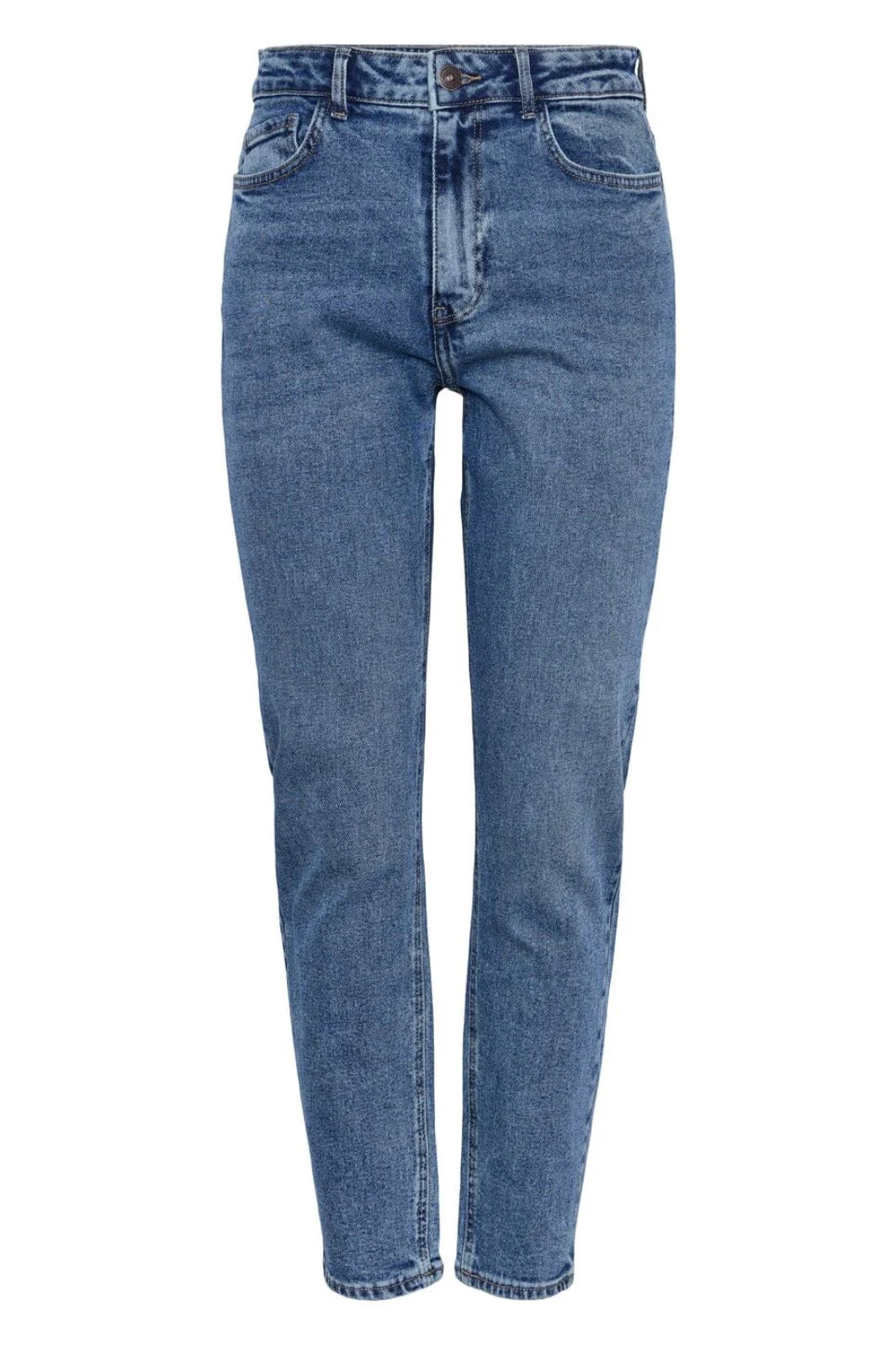 Pieces Pcbella Tap Jeans Mb406