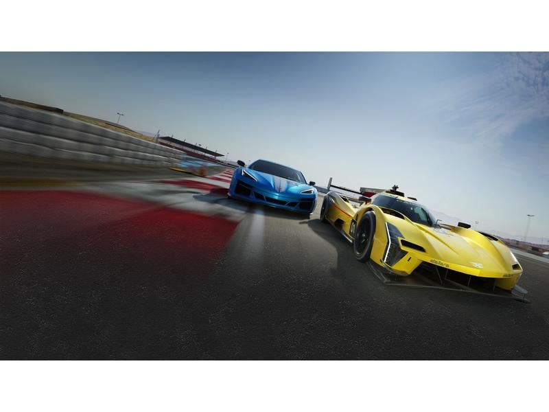 Microsoft Forza Motorsport Rennspiel für die Xbox Series X