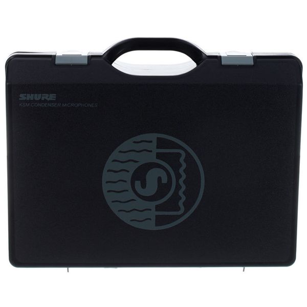 Shure KSM 141 ST Stereoset