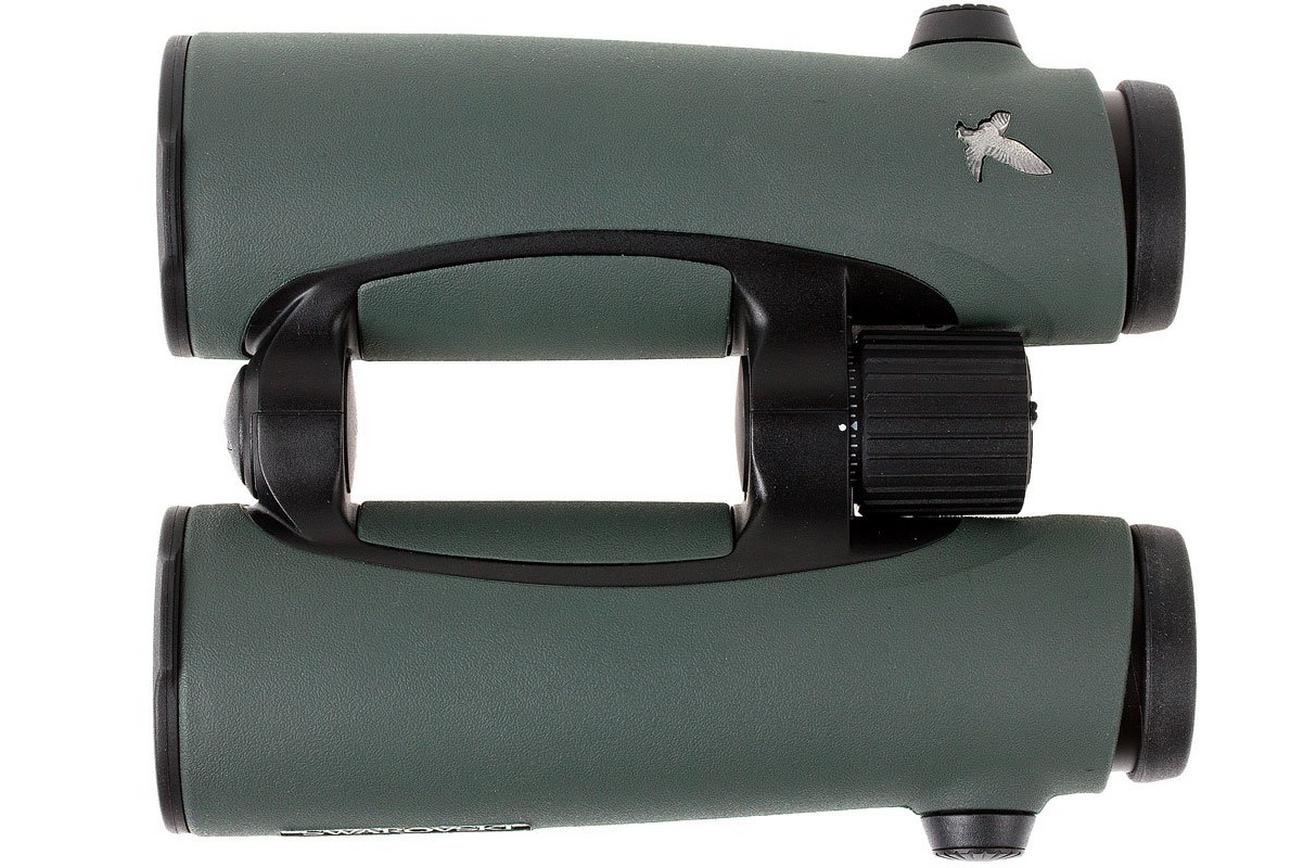 Swarovski EL 8,5x42 W B Swarovision verrekijker