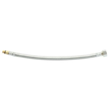 Flexibele slang (binnendraad x buitendraad) 3/8bi x M10 30 cm