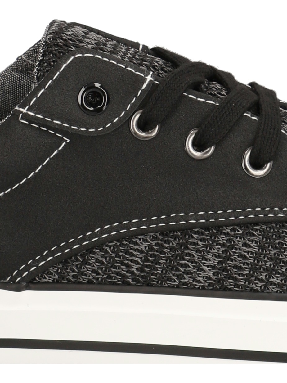 Textil Sneaker