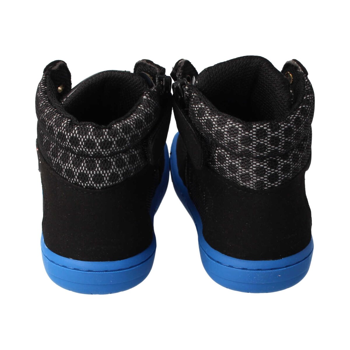 WV3254-02CHAMPIblack 12.0 textil zipper Weite/W