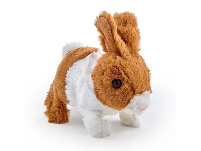 Happy Pets Teeny Weeny Plyskanin 3 varianter