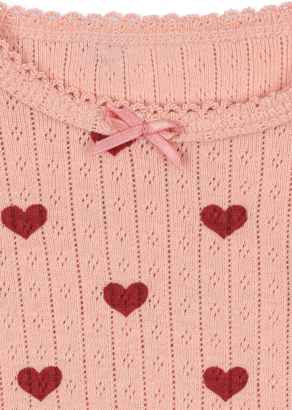 Minnie body - amour rouge - 3M