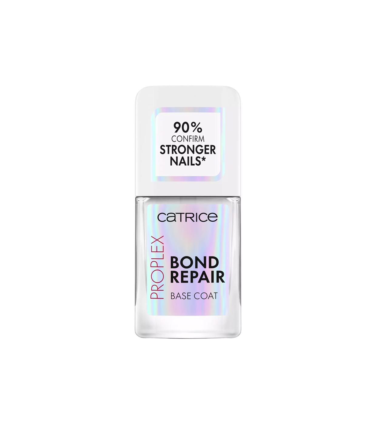 Catrice - Base reparadora de unhas ProPlex Bond