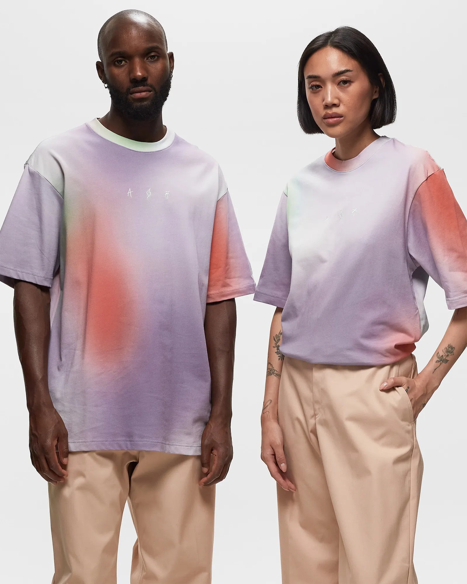 Jordan JORDAN X J BALVIN TEE