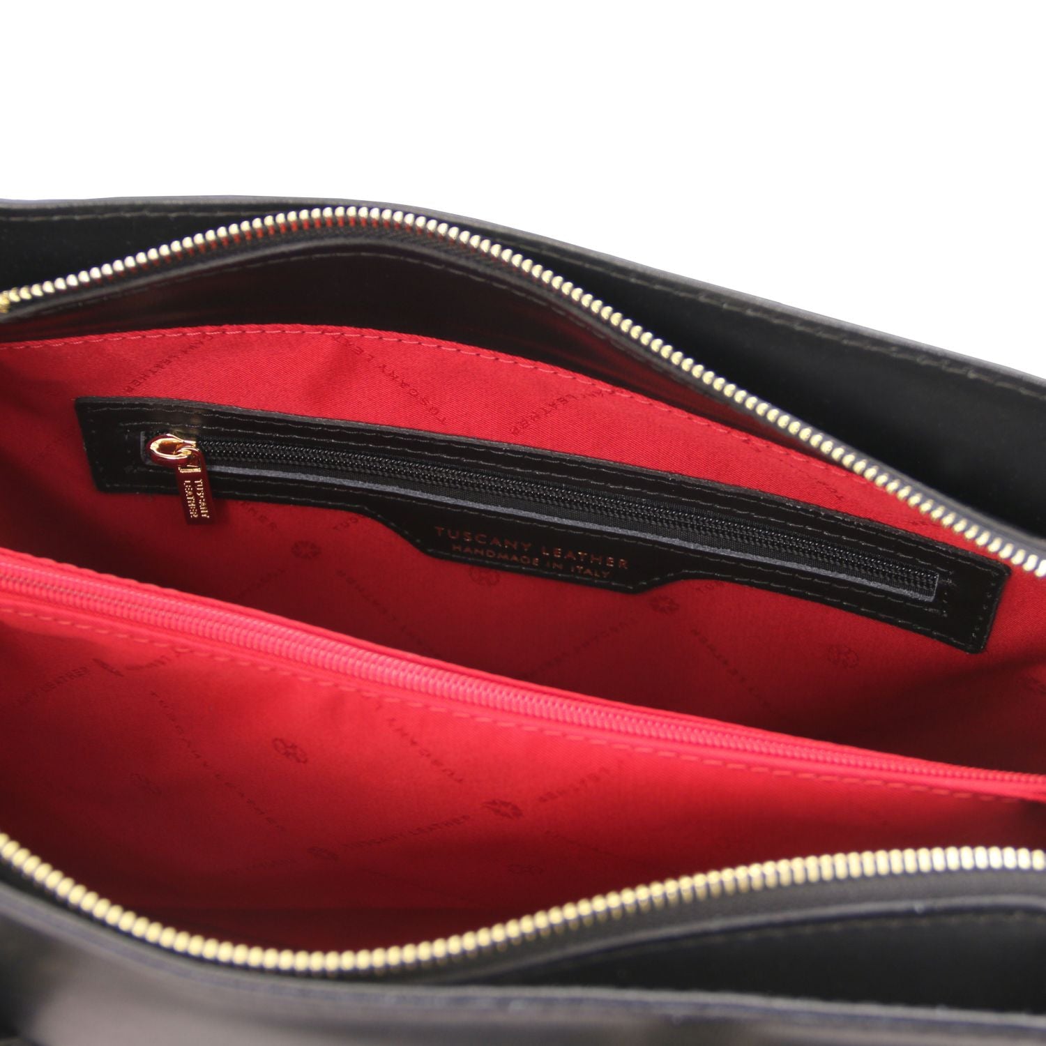 TL142037 – TL Bag – leren Schoudertas