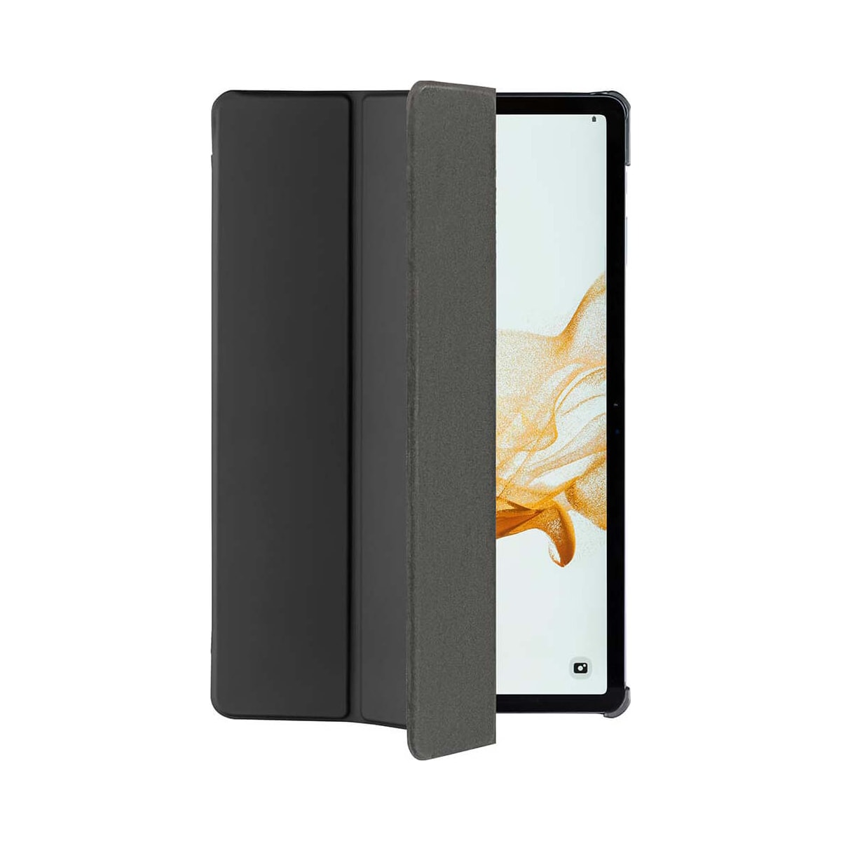 Hama nettbrettdeksel til Galaxy Tab S9+ (sort)