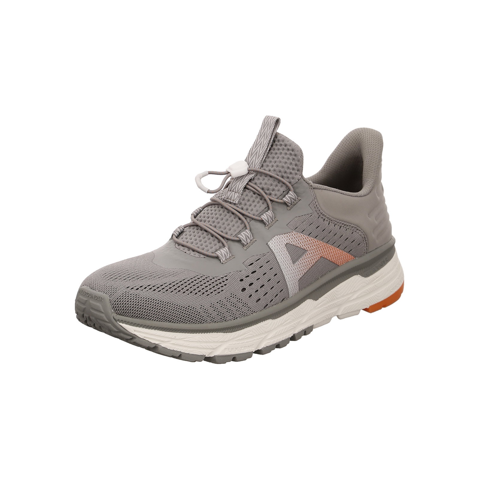 Allrounder chaussures Acadius gris