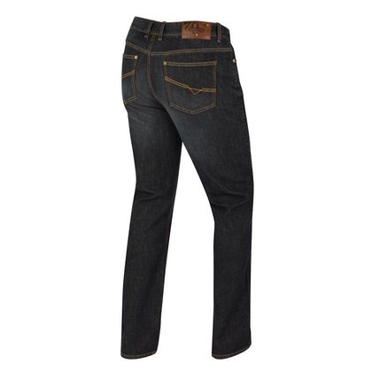 Jean Segura RONY - Straight - Noir
