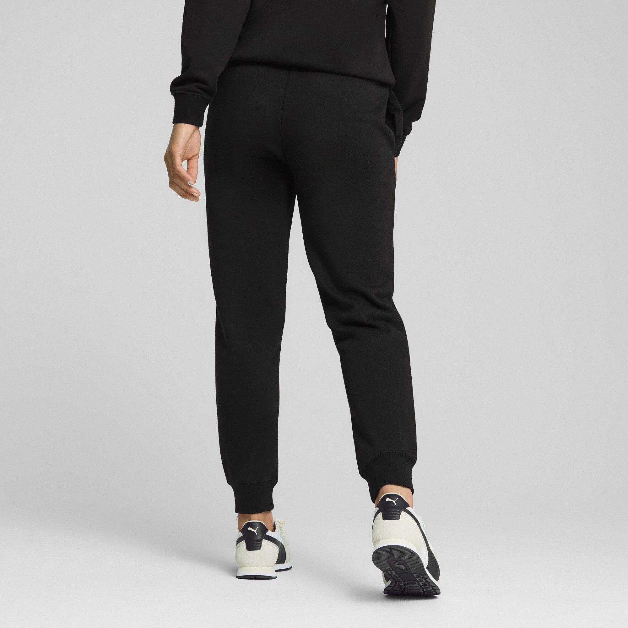 Puma Ess Sweatpants Fl Cl Joggers Womens
