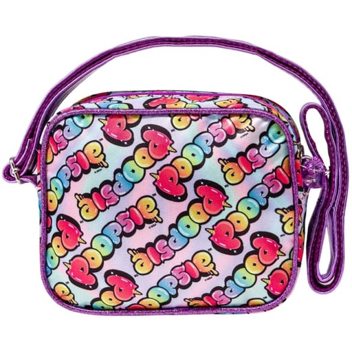 Bolsa Bandolera Poopsie 66351