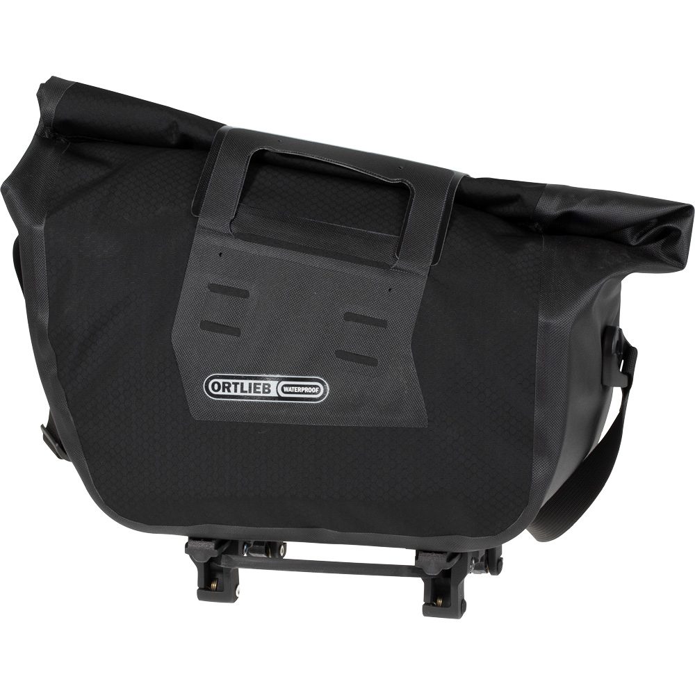 Ortlieb Trunk Bag RC Urban 12l schwarz