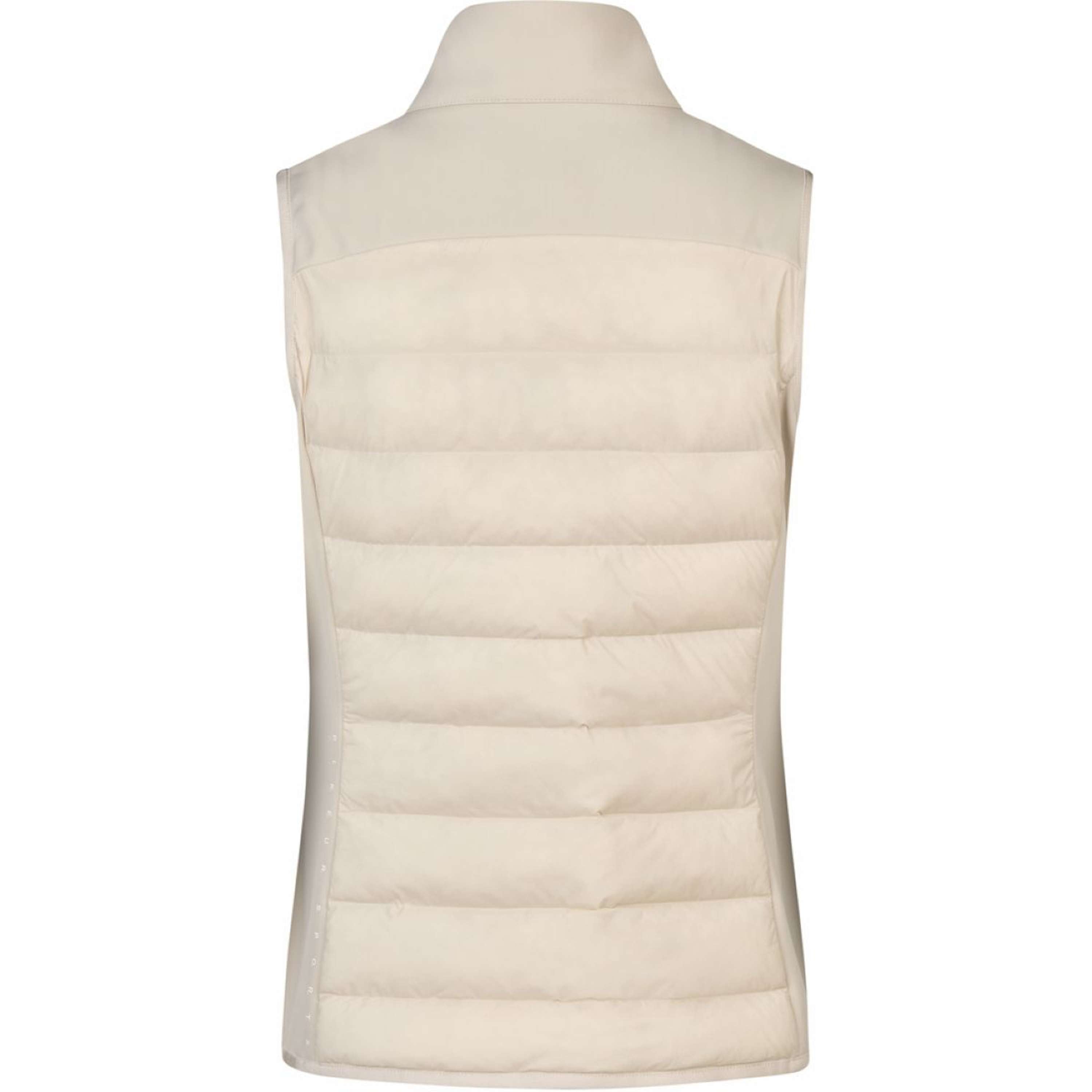 Pikeur Bodywarmer Hybrid AW25 Pale Grey