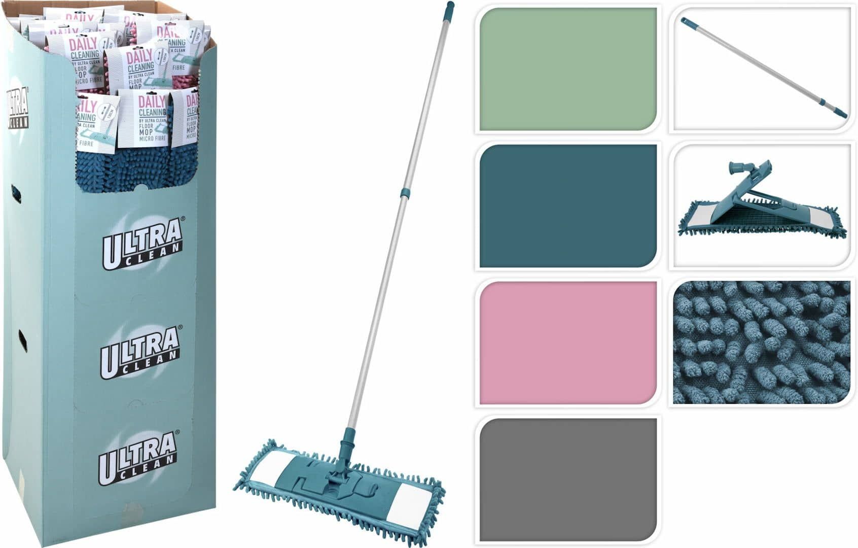 Wischmop
