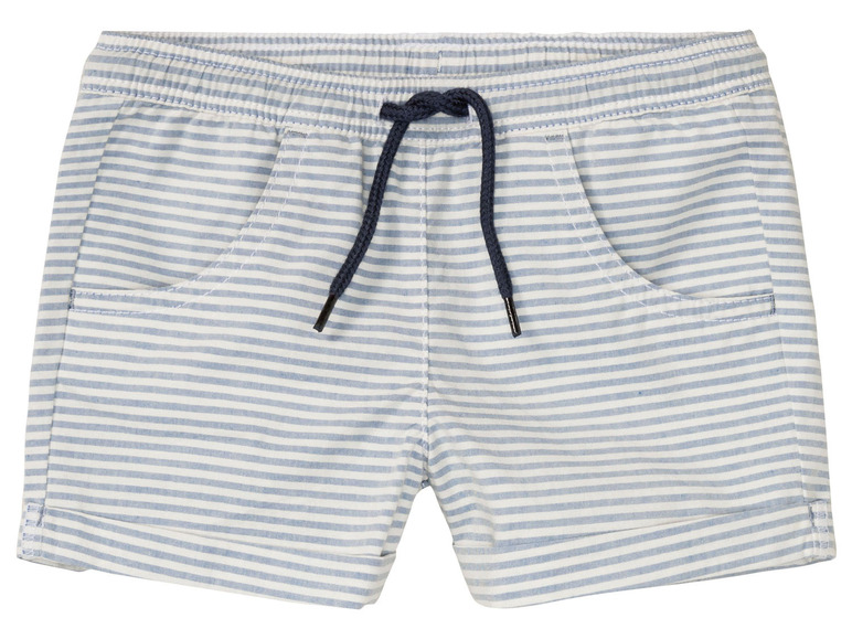 Kinder shorts
