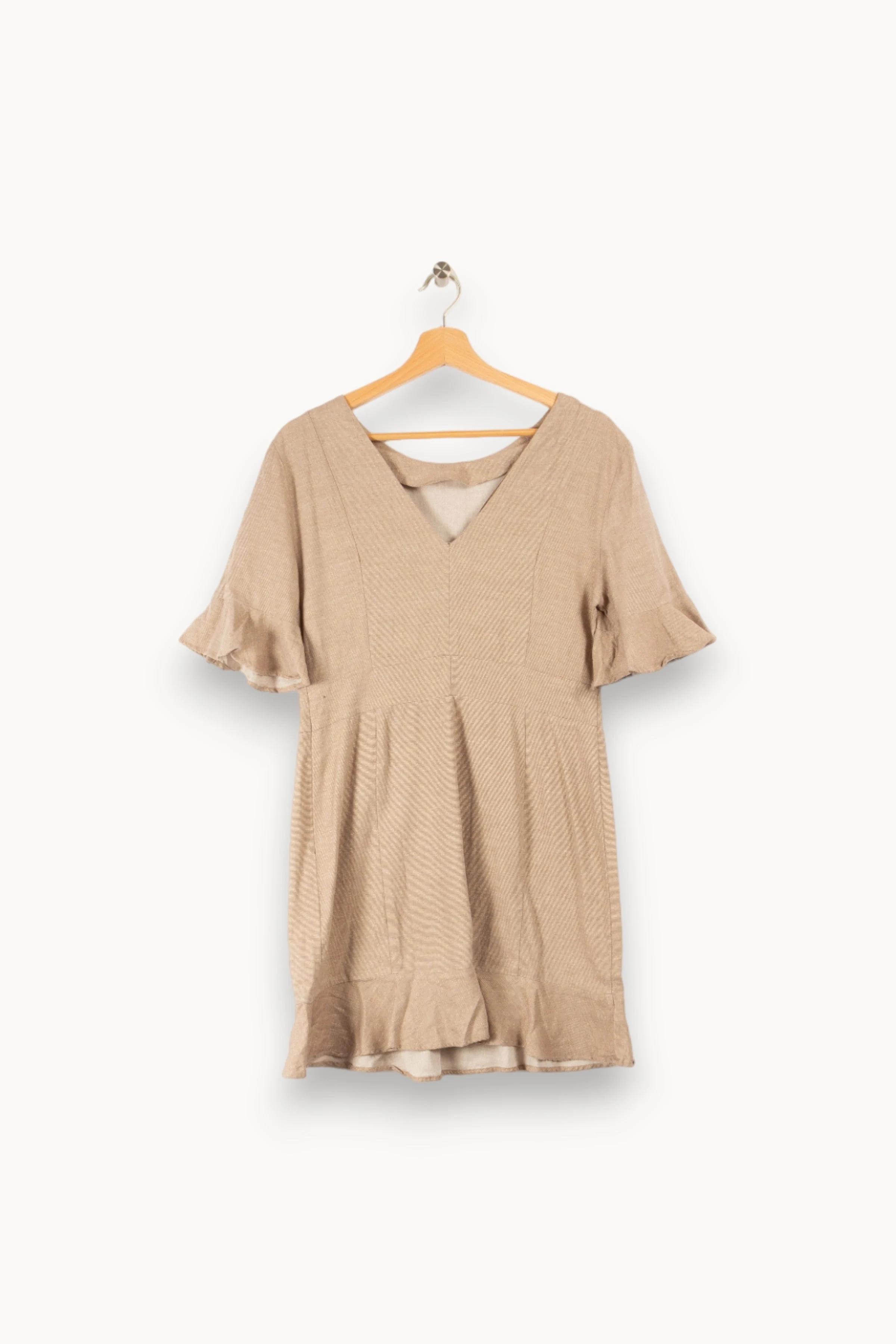 Robe | Beige