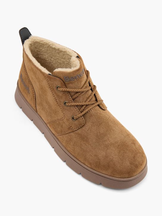 Bench Veterboot