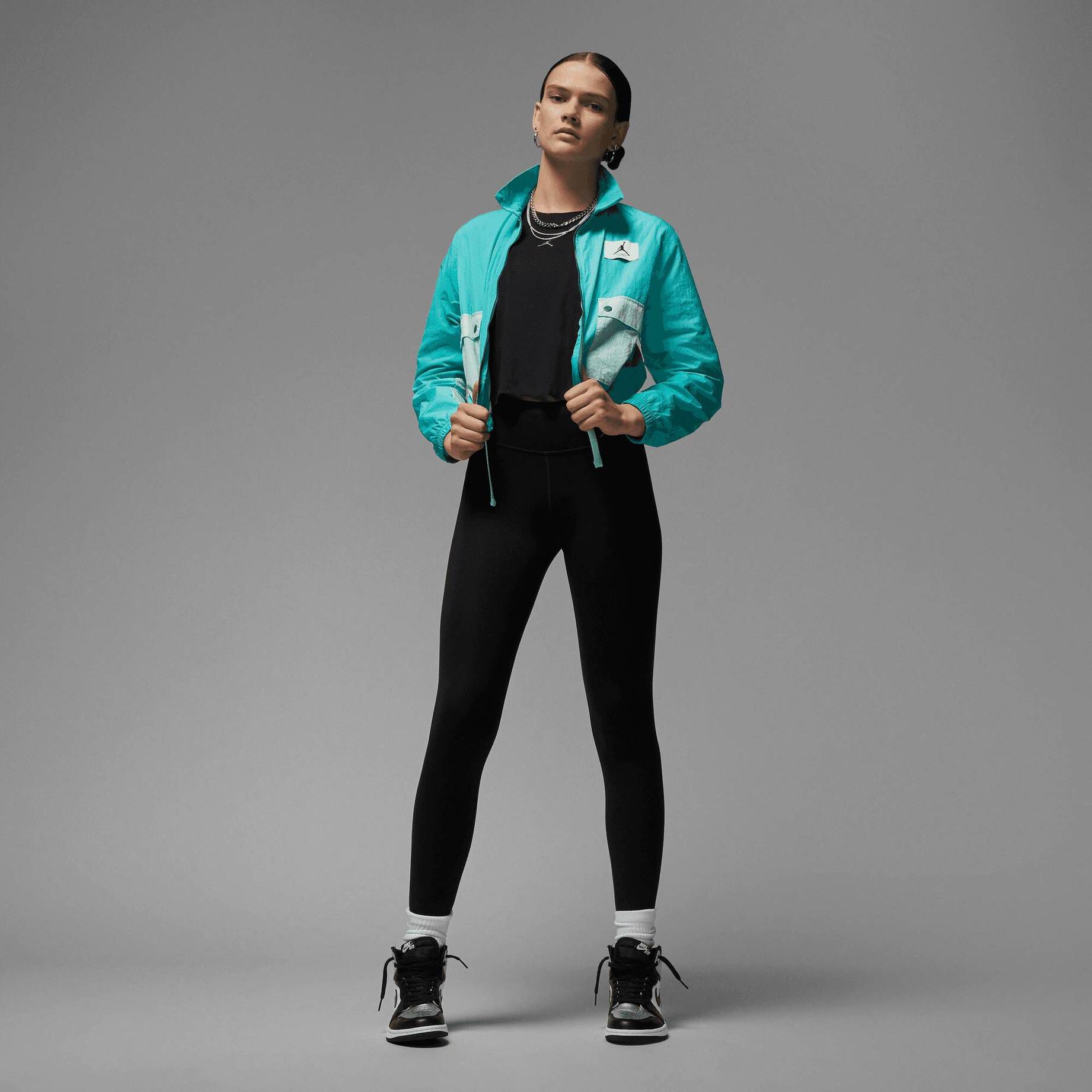 Jordan| Damen Leggings