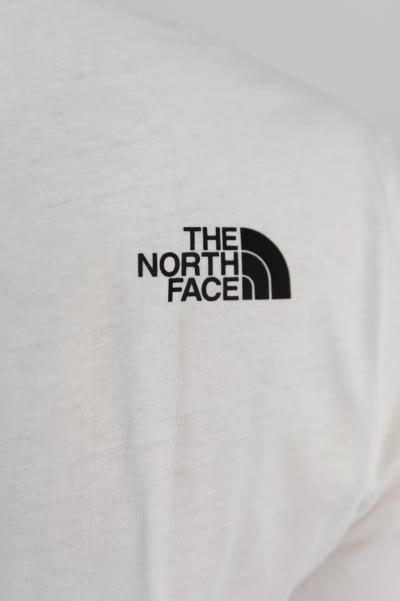 The North Face Easy Herren T-Shirt