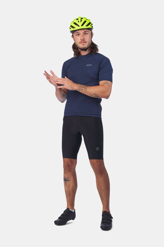 Gore Wear Gore Wear SS C3 Jersey Fietsshirt