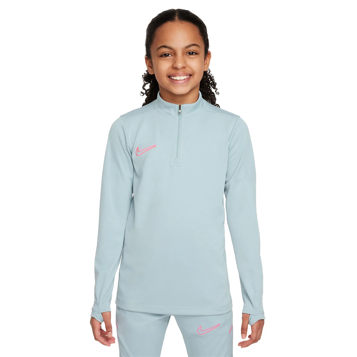 Sweatshirt Nike Academy 25 Criança