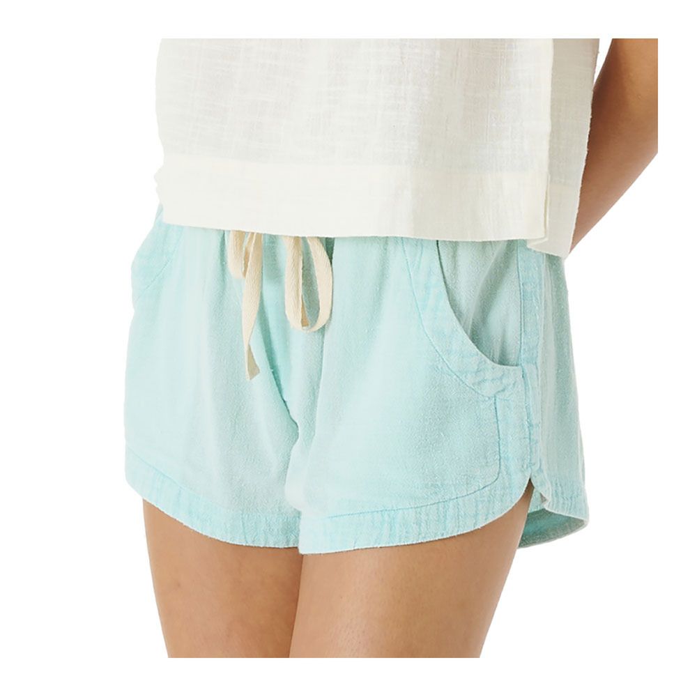 Rip Curl CLASSIC SURF - Short Femme light aqua