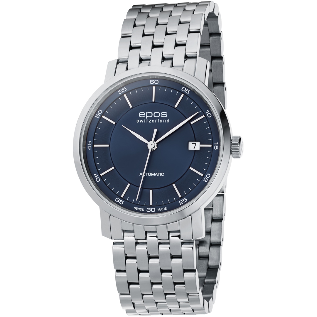 Epos Timeless 3387 Automatic