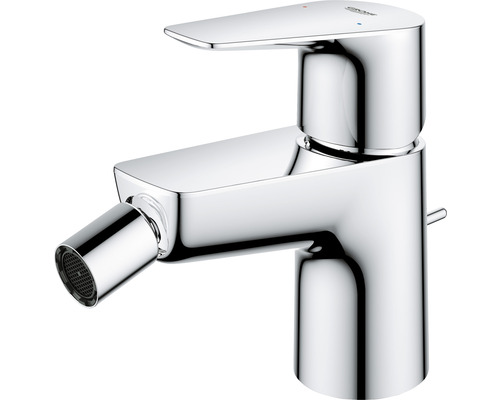 GROHE bidetmengkraan START EDGE 2020 chroom 23345001