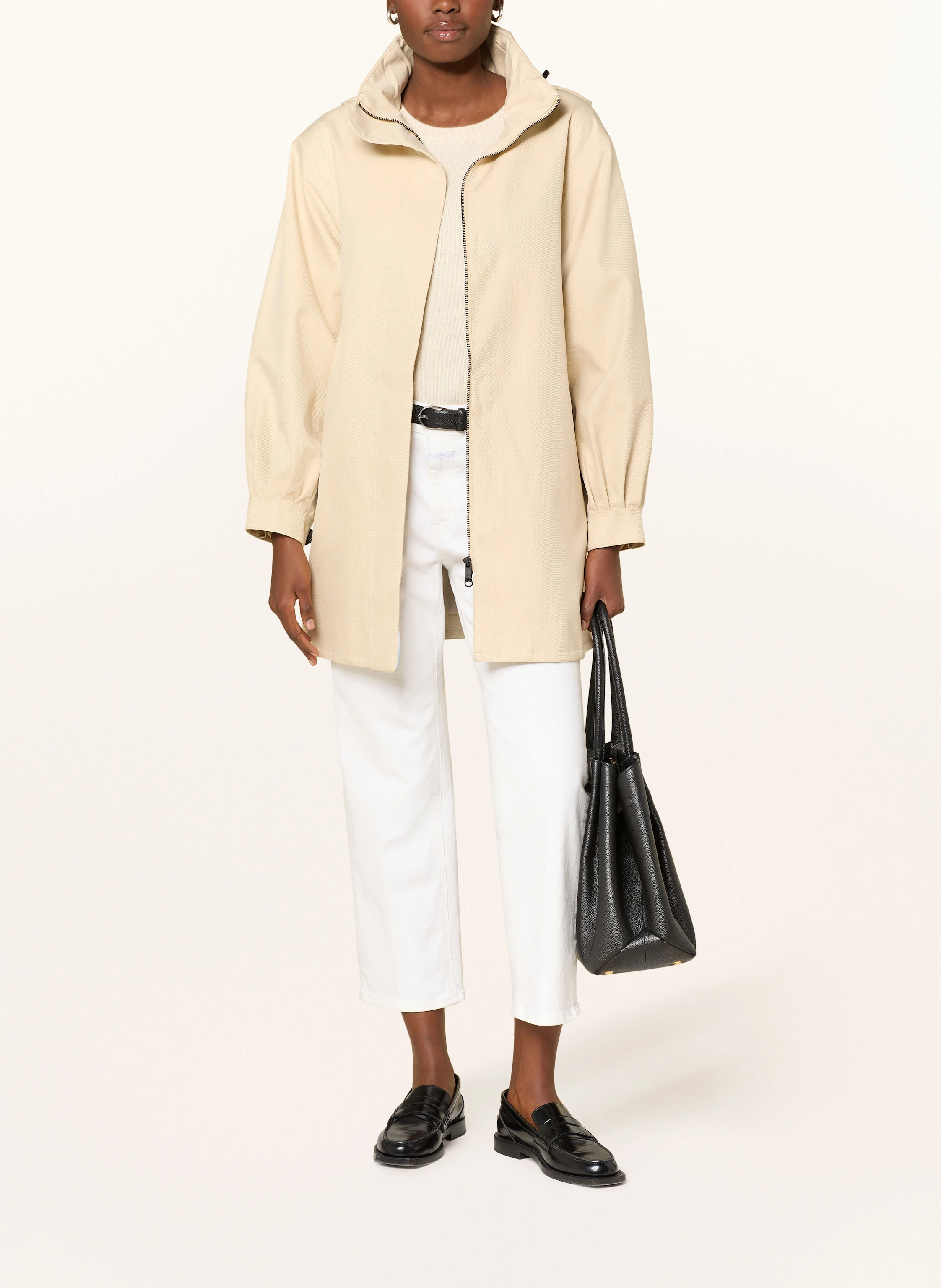 BRGN Regenjacke ROSSBY