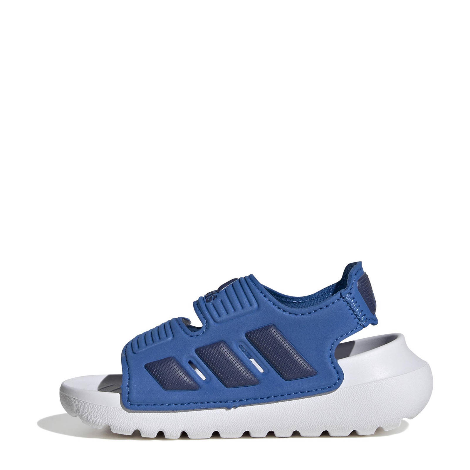 adidas waterschoen kobaltblauw/zwart