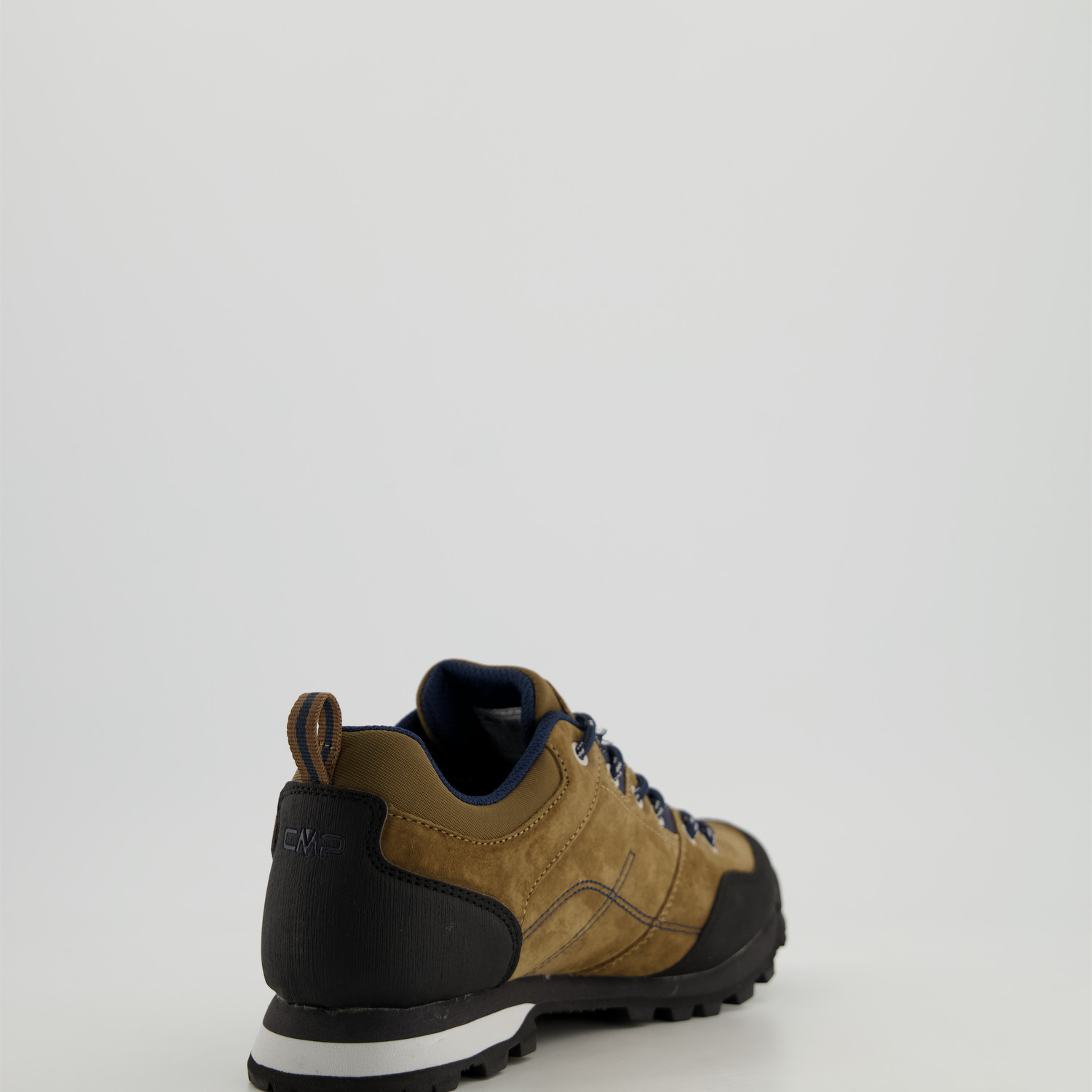 CMP ALCOR LOW TREKKING SHOE WP