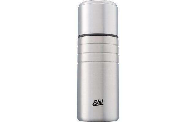 Esbit Majoris Edelstahl Isolierflasche 750 ml