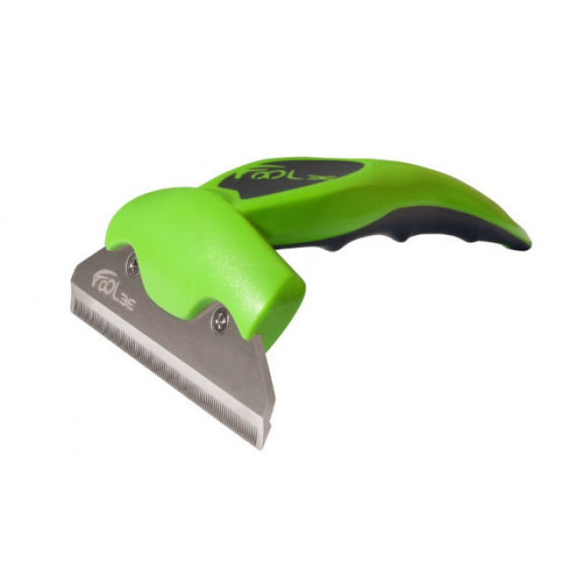Brosse Foolee One L pour chien de grande taille