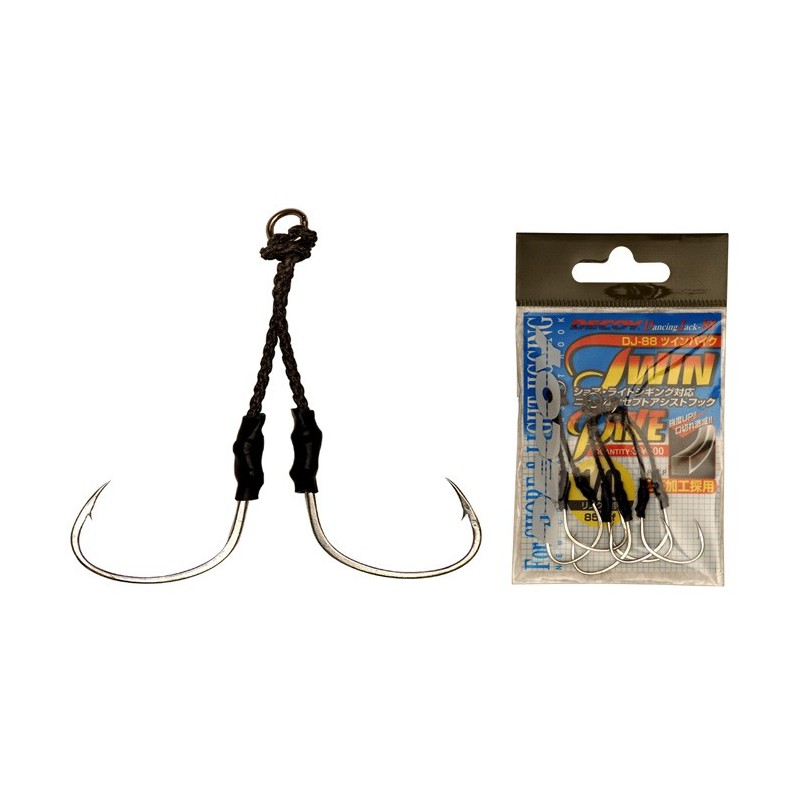 Hamecon Assiste Decoy Dj 88 - Pack