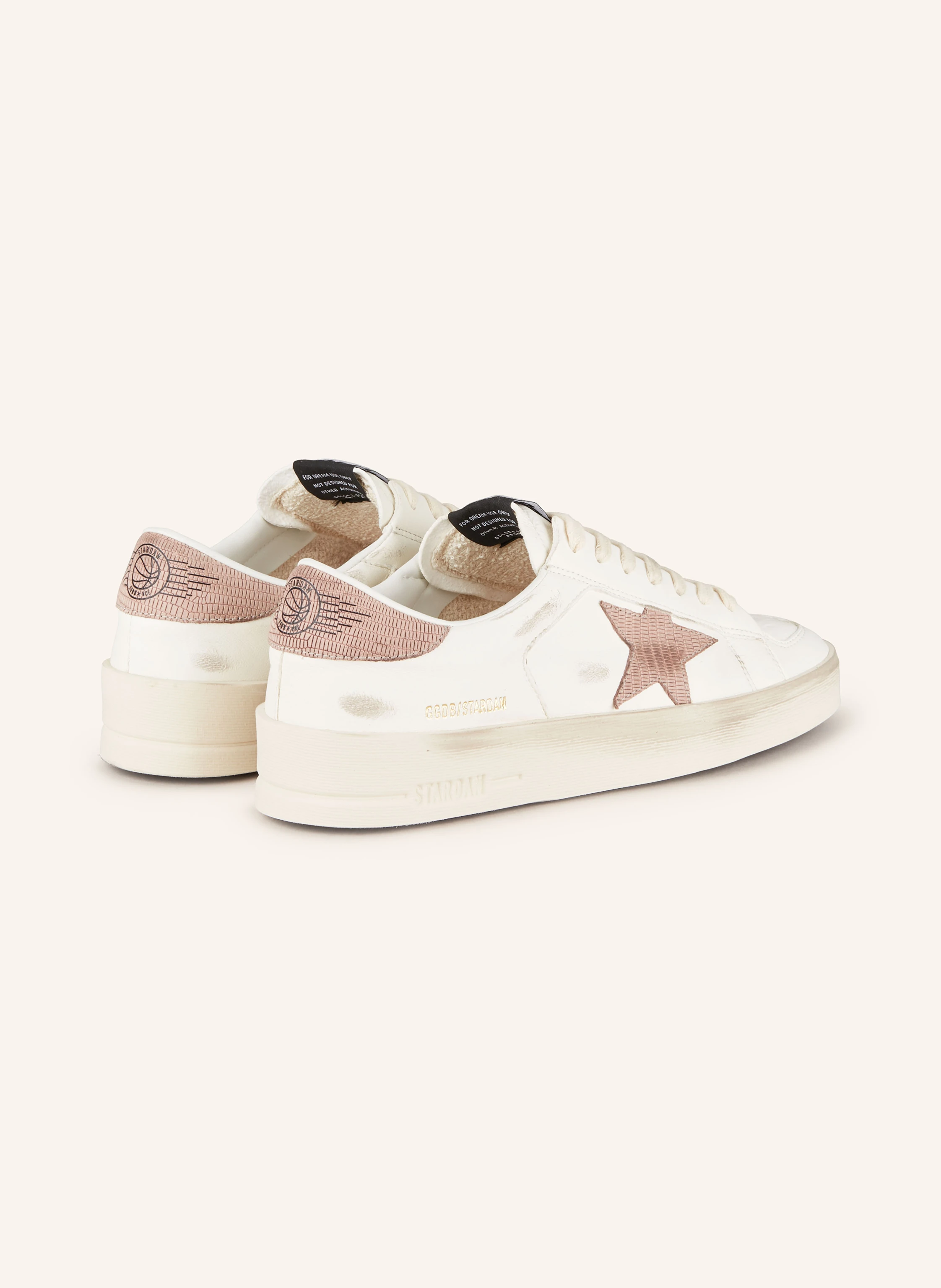 GOLDEN GOOSE Sneaker STARDAN