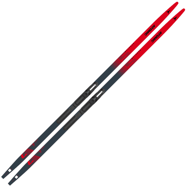 Pack ski de fond ATOMIC REDSTER S7 MED + PROLINK SHIFT SKATE BLACK/WHITE