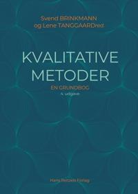 Kvalitative metoder