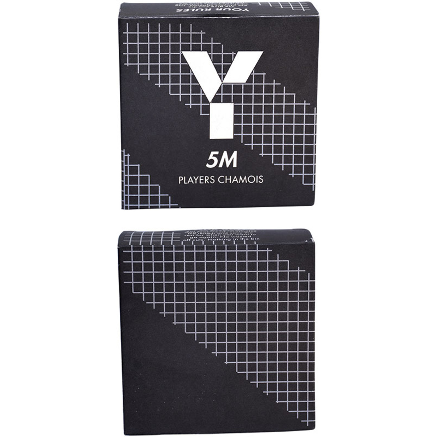 Y1 Zeemgrip 3 St.