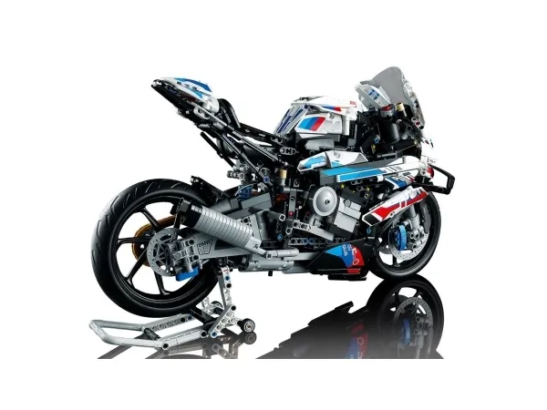 LEGO Technic 42130 BMW M 1000 RR