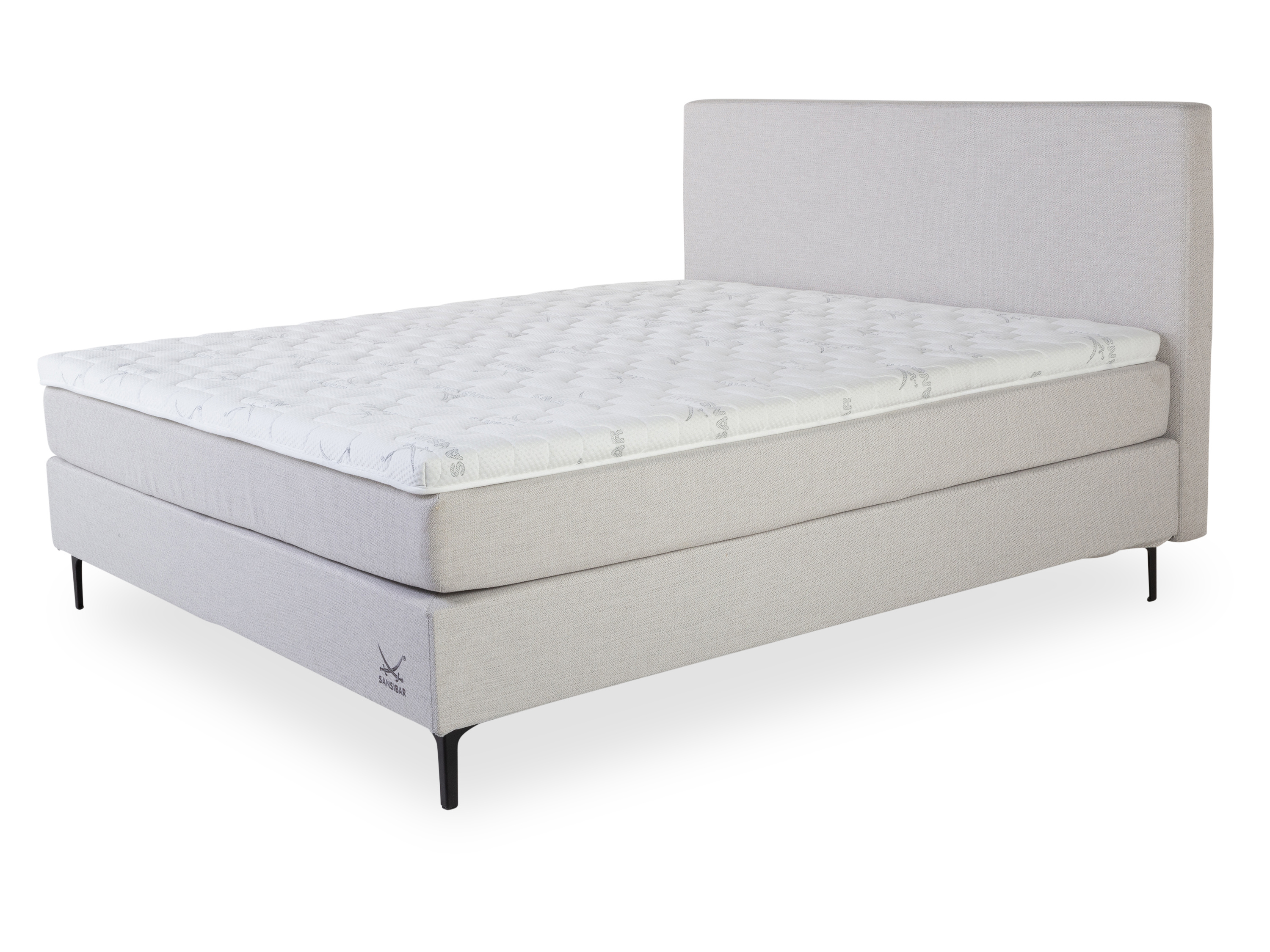 Boxspringbett SANSIBAR BILLUND