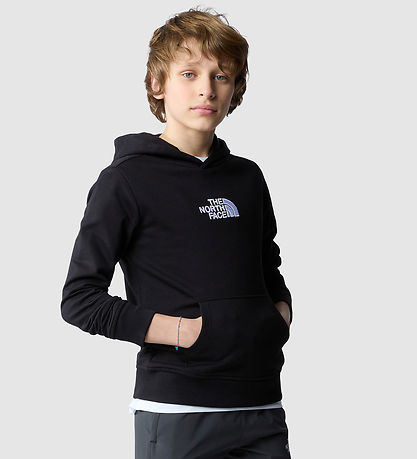 The North Face Kapuzenpullover - Spitze - Schwarz