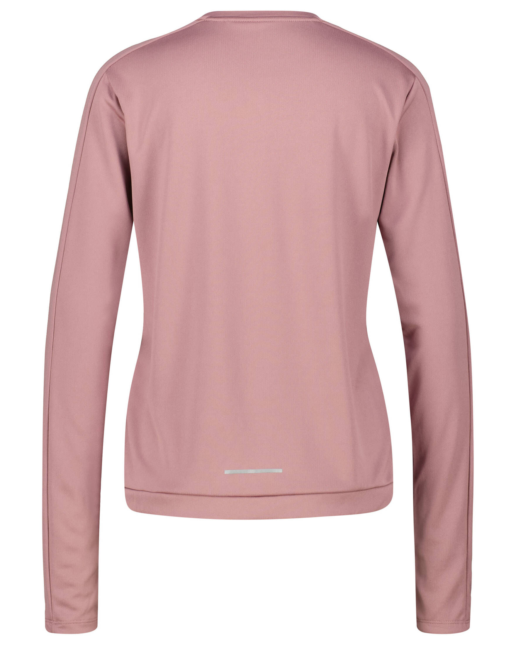 Nike| Damen Laufshirt DRI-FIT PACER CREW