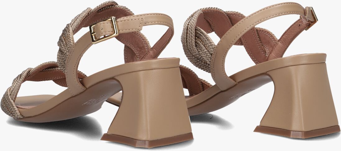 BIBI LOU camel bibi lou sandalen 876z94hg